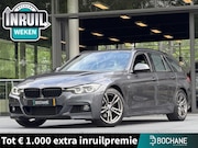 BMW 3-serie - Touring 318i M Sport Corporate Lease Automaat 136PK | Naviga