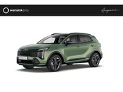 Kia Sportage - 1.6 T-GDi Hybrid GT-Line | Panoramaschuifdak | Dodehoekassis