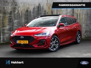 Ford Focus - Wagon ST Line X 1.0 EcoBoost Hybrid 155pk Automaat SCHUIF-DA