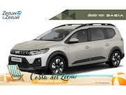 Dacia Jogger - De nieuwe TCe 110 expression l Nu te bestellen bij Zeeuw & Z