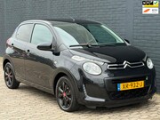 Citroën C1 - 1.0 VTi Urban Ride 5drs AIRCO CRUISE GOED ONDERHOUDEN