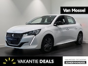 Peugeot 208 - Active Pack - AIRCO - CLIMATE CONTROL - APPLE CARPLAY/ANDROI