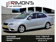 Seat Toledo - 1.2 TSI Businessline High Stoelverwarming Airco