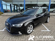 Audi A3 - Sportback 35 TFSI CoD Sport | Xenon | S-tronic | Navi | DAB