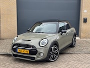 MINI Cooper S - 2.0 Aut 5-deurs|PANO| Keyless | HUD | HK | ACC | Dealer onde