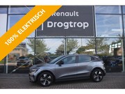 Renault Mégane E-Tech - EV60 / 220PK-TECHNO-16DKM-NAVI-CAMERA-CCS LADER