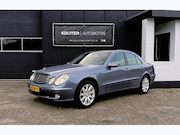 Mercedes-Benz E-Klasse - 500 Elegance 4-Matic / 1e eigenaar / Topstaat !