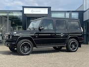 Mercedes-Benz G-klasse - G500 | Youngtimer