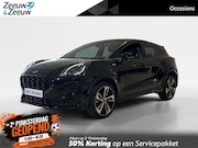 Ford Puma - 1.0 EcoBoost Hybrid ST-Line X 125pk | BLISS | Adapieve cruis