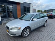 Volvo V50 - 1.8 Edition ECC 2007
