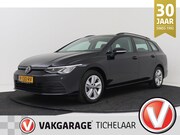 Volkswagen Golf - Variant 1.0 eTSI Life Business | Camera | Automaat | Digital