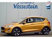 Ford Fiesta - 1.0 EcoBoost Active First Edition / 52dkm NAP / Navi / Cruis