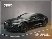 Audi A6 - Limousine e-hybrid quattro 367pk S edition Competition
