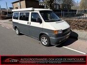 Volkswagen Transporter - KAMPEERAUTO I D 57 KW Leuke Vakantie Klaar