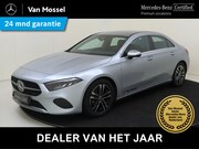 Mercedes-Benz A-klasse - A180 Star Edition Luxury Line - Achteruitrijcamera - Stoelve