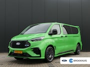 Ford Transit Custom - 320 2.5 PHEV L2H1 MS-RT DC | Dubbele Cabine | Trekhaak | Ada