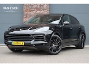 Porsche Cayenne Coupé - 3.0 Aut8 | Luchtvering | Panoramadak | BOSE | Trekhaak | Led