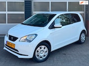 Seat Mii - 1.0 Style Chic Automaat | Airco | nav