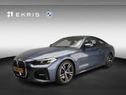 BMW 4-serie - 4 Serie Coupe 430i | M-Sportpakket | LED | Navigat