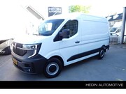 Renault Master - E-Tech T35 L2H2 Extra long range 87 kWh | additionele parkee