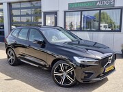 Volvo XC60 - Recharge T6 AWD R-Design ALLE OPTIES luchtvering | Lounge Pa