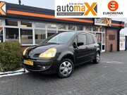Renault Grand Modus - 1.2 TCE Night & Day |Goed Onderhouden|half leder|