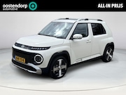 Hyundai Inster - Evolve Sky 49 kWh | DEMO VOORDEEL | Winter Pack | Apple Carp