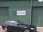 BMW 3-serie - 318i Business Line INRUIL AUTO - ZO MEENEMEN - AUTOMAAT - HA