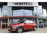 Hyundai Kona - 1.0T Comfort | Trekhaak | Camera | Apple Carplay en Android