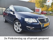 Volkswagen Passat - Variant 1.8 TFSI Comfortline | Android | Climate | Cruise |