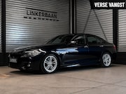 BMW 5-serie - 520i M Sport Edition | Facelift | Schuifdak | Comfortstoel |