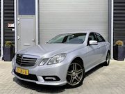 Mercedes-Benz E-klasse - 350 CDI Avantgarde/AMG/Vol opties/