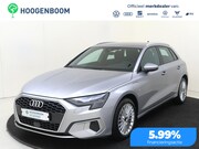 Audi A3 - Sportback 40 TFSI e Advanced edition | Parkeerassistent | Vi
