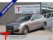 Maserati Levante - 3.0 V6 S AWD Panoramadak/Nederlandse auto/Achteruitrijcamera