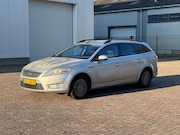 Ford Mondeo - 2.0-16V Titanium Limited Edition