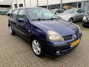 Renault Clio - 1.6-16V Privilège 5 Drs Airco Cruise Control Elektr pakket L