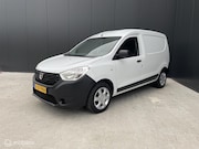 Dacia Dokker - bestel 1.6 MPI /MARGE/ 102 PK