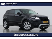 Land Rover Range Rover Evoque - 2.0 TD4 HSE | Automaat | Panoramadak | Leder | Camera | Stoe