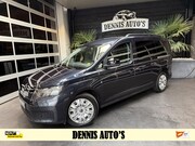 Volkswagen Caddy - 1.5 TSI 7persoons New Model Automaat