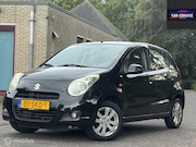 Suzuki Alto - 1.0 Exclusive/NWE APK/LMV/AC/ELEKPAKKET/TOERENTEL