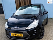 Ford Ka - 1.2 Cool & Sound start/stop/airco/jaar apk