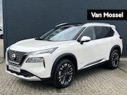 Nissan X-Trail - 1.5 e-Power Tekna Plus 204PK | Rijklaarprijs | Schuif-/Kante