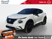 Nissan Juke - 1.6 Hybrid Red-Line Edition 143PK AUTOMAAT | 1 van 25 | Navi