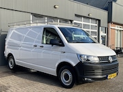 Volkswagen Transporter - 2.0 TDI L2H1 Trekhaak 2200kg trekgewicht Imperiaal Euro 6 Ai