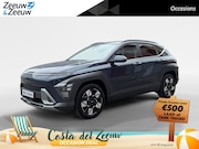Hyundai Kona - 1.6 GDI HEV Comfort Smart | Stuur-/ Stoelverwarming | Naviga