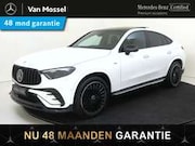 Mercedes-Benz GLC-klasse - Coupé 400e 4MATIC AMG Line / Premium Plus/ 43 AMG
