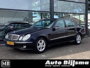 Mercedes-Benz E-klasse - 240 Avantgarde automaat, zeer net, incl nwe apk en onderhoud