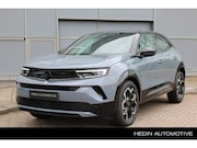 Opel Mokka - 1.2 Turbo Hybrid Ultimate Automaat | Navigatie | Stuur/Stoel