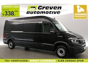 MAN TGE - 3.180 | 35 2.0 L4H3 | 177PK | 3000kg Trekgew. | Automaat | A
