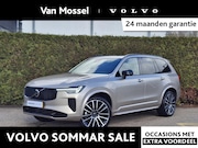 Volvo XC90 - T8 Plug-in hybrid AWD Ultra Dark | Luchtvering | Bowers & Wi